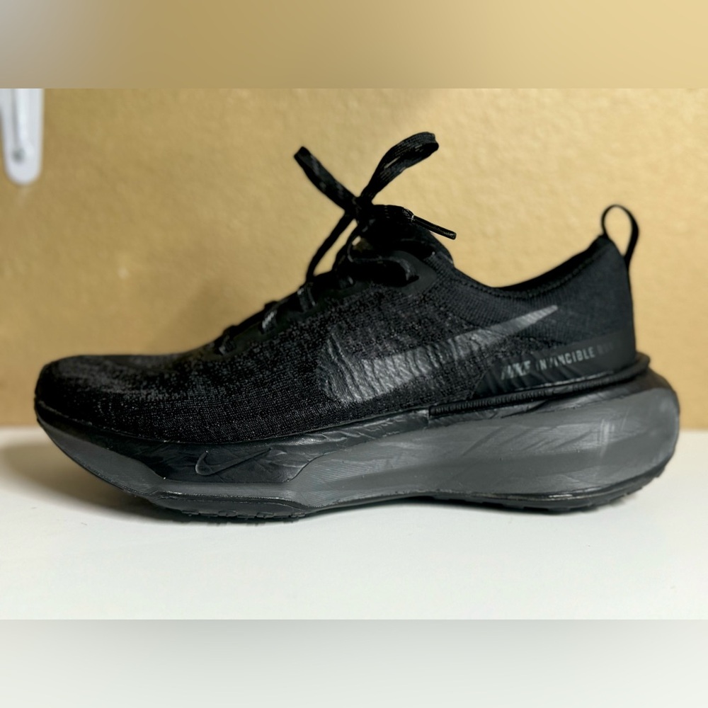 nike zoomx invincible run 3